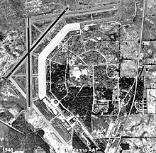 Marianna Army Air Field - 1948 - Florida.jpg