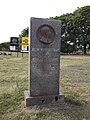 Monumento a Goulart, a Porto Alegre