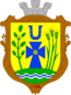 Blason de Myropil