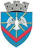 Coat of arms of Voluntari