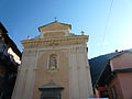 Chapelle Sainte-Catherine de Breil-sur-Roya