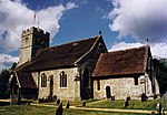 Church of St Nicholas