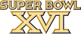 Super Bowl XVI