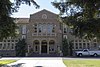 Turlock High School Auditorium and Gymnasium