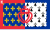 Bandera de País del Loira