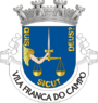 Brasão de Vila Franca do Campo