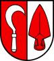 Gebenstorf – Stemma