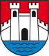 Coat of arms of Unseburg