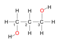 Propan-1,3-diol o 1,3-propandiol