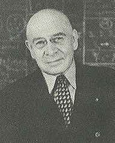 Alfred Korzybski