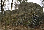 Thumbnail for Alt-Schauenburg Castle