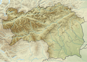 Sonntagskarseen (Steiermark)