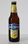 Bavaria Radler Lemon