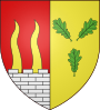 Escombres-et-le-Chesnois – znak