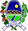 Coat of arms of Brejinho