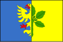 Bandeira de Bukovec