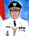 HBA sebagai Bupati Sarolangun (2006-2010)