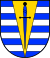 Wappen von Lützkampen