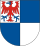 Wappen des Schwarzwald-Baar-Kreises