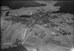 Oberwil bei Büren – Veduta