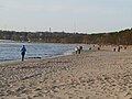 Pirita Beach