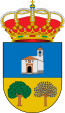 Blason de Almegíjar