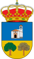 Brasão de armas de Almegíjar