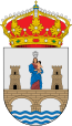 Blason de Benavente