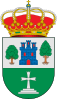 Coat of arms of Navaconcejo