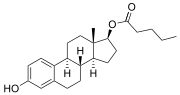 Thumbnail for Estradiol valerate/prasterone enanthate