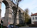 Pont-aqueduc de Gorze à Metz