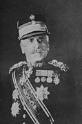 General Panagiotis Danglis.