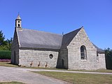 Chapel Saint Tugdual