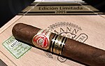 Vignette pour H. Upmann