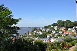 Blankenese