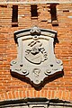 Wappen am Hammetweiler Hof