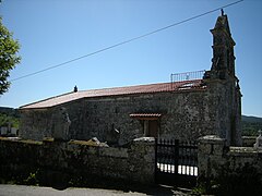 Kirche Santa Baja