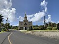 Inalåhan / Inarajan, Territory of Guam / Guåhån / Guaján (Territorju ta' Guam)