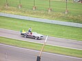 1977 Oldsmobile pace car