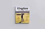 Thumbnail for Kingdom (magazine)