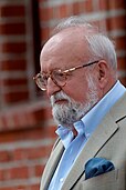 Krzysztof Penderecki in 2008