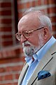 Krzysztof Penderecki op 6 juli 2008 geboren op 23 november 1933