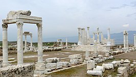 Laodicea aan de Lycus