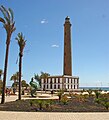 Faro di Maspalomas