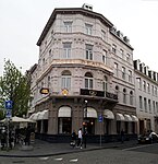 Hotel Beaumont