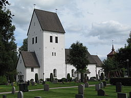 Moheda kyrka