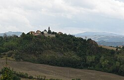 Montecalvo in Foglia