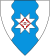 Coat of arms of Muhu Parish