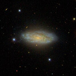 NGC 3813