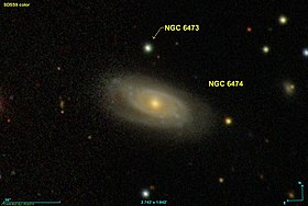 Image illustrative de l’article NGC 6474